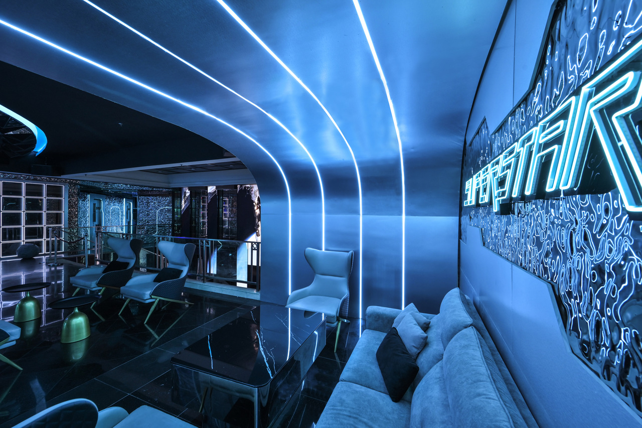 Superstar KTV | Interior Design Puchong