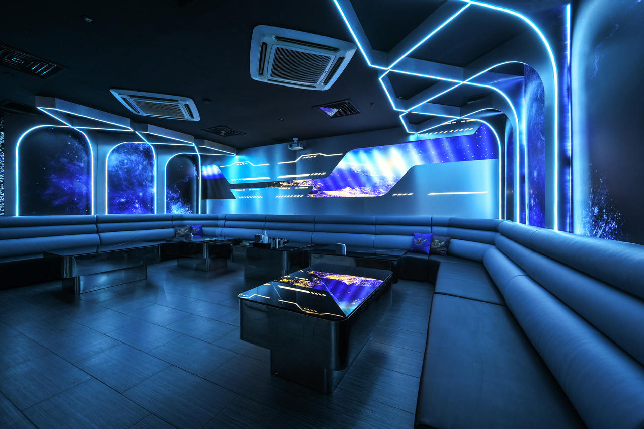 Superstar KTV | Interior Design Puchong