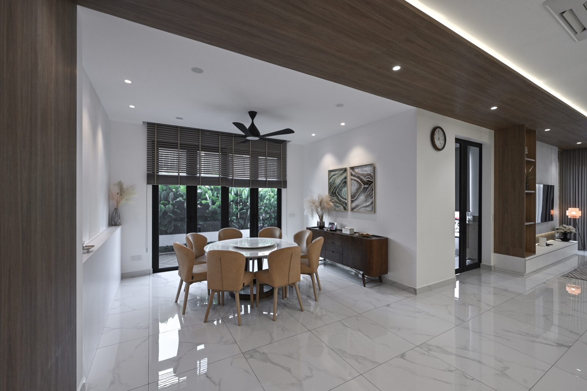 Residential Sutera | Interior Design Sutera Utama