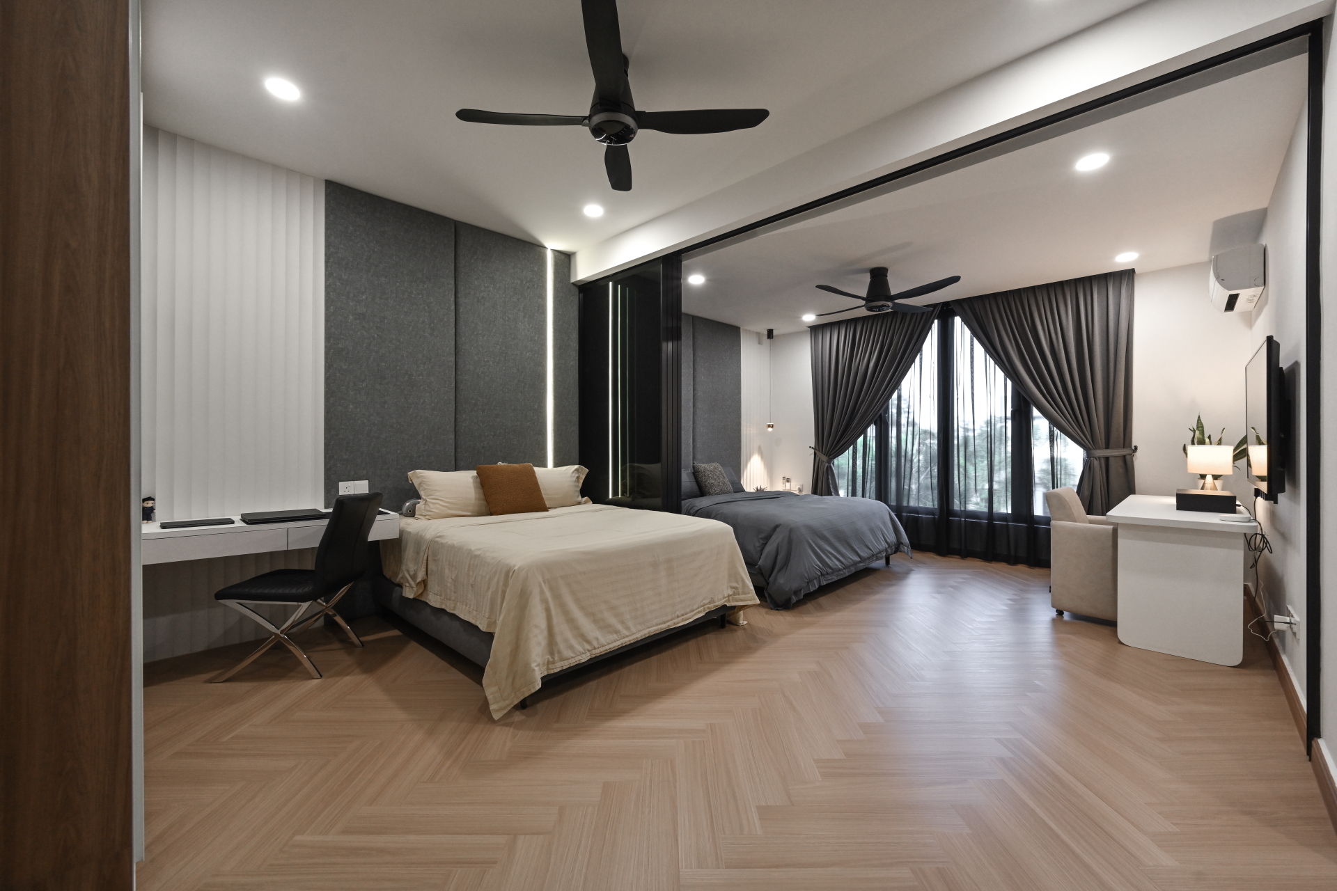 Residential Sutera | Interior Design Sutera Utama